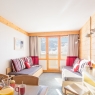 La Plagne - Residencia P&V Les Nereides